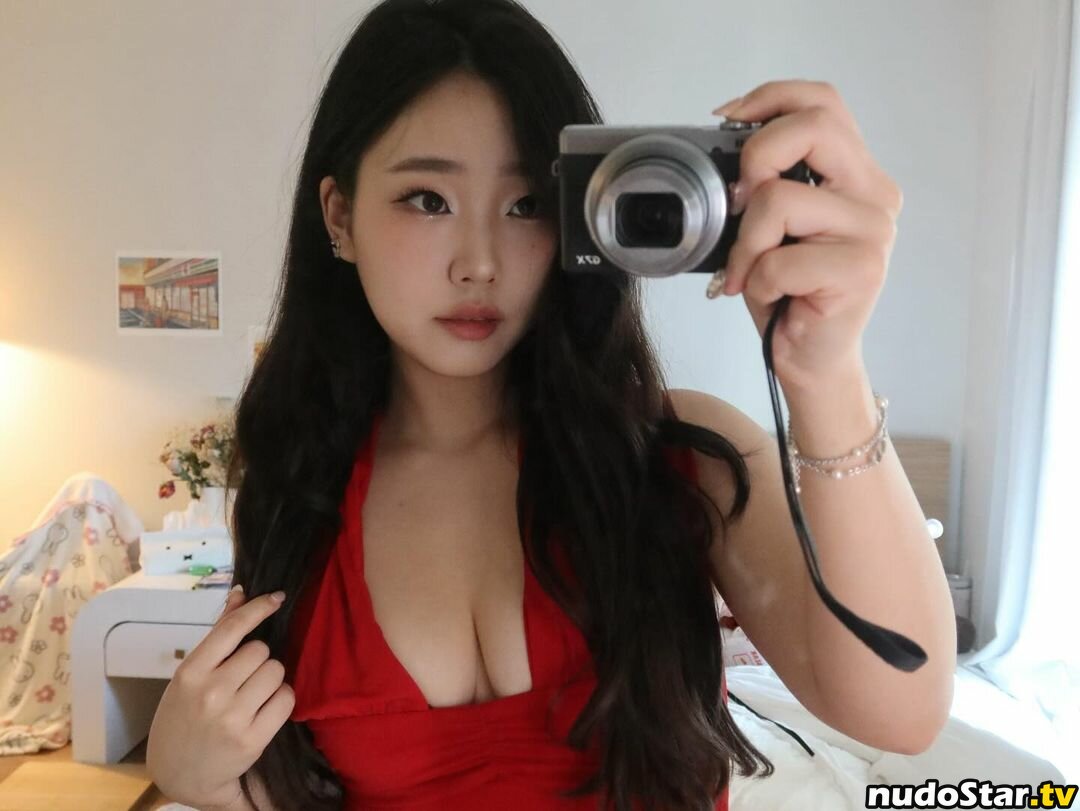 Blacktoothgrin_ / Jessica / h.yojeong / jessicahkim / jessicanigri Nude OnlyFans Leaked Photo #706