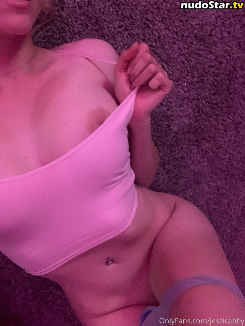 Jessicababy / thejessicaes Nude OnlyFans Leaked Photo #4
