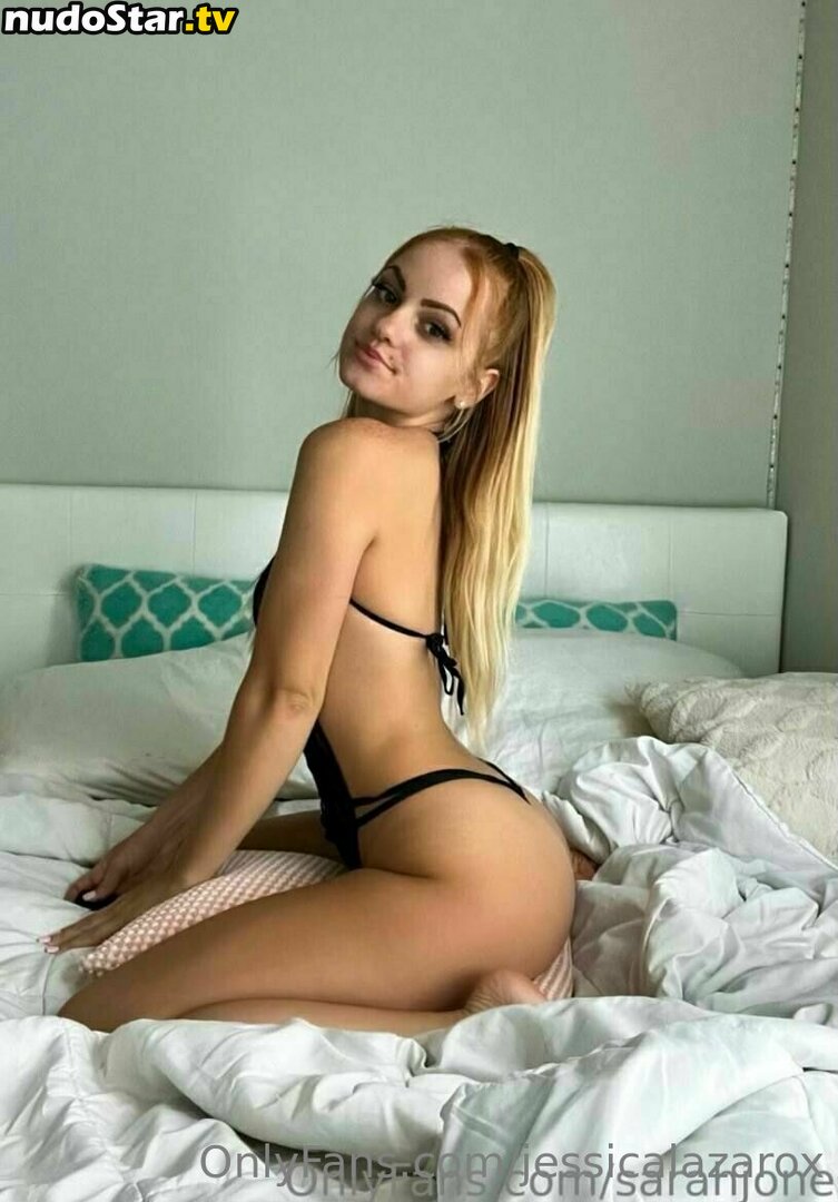 jessicalazarox Nude OnlyFans Leaked Photo #1177