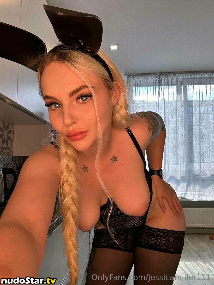 JessicaMiller111 Nude OnlyFans Leaked Photo #27