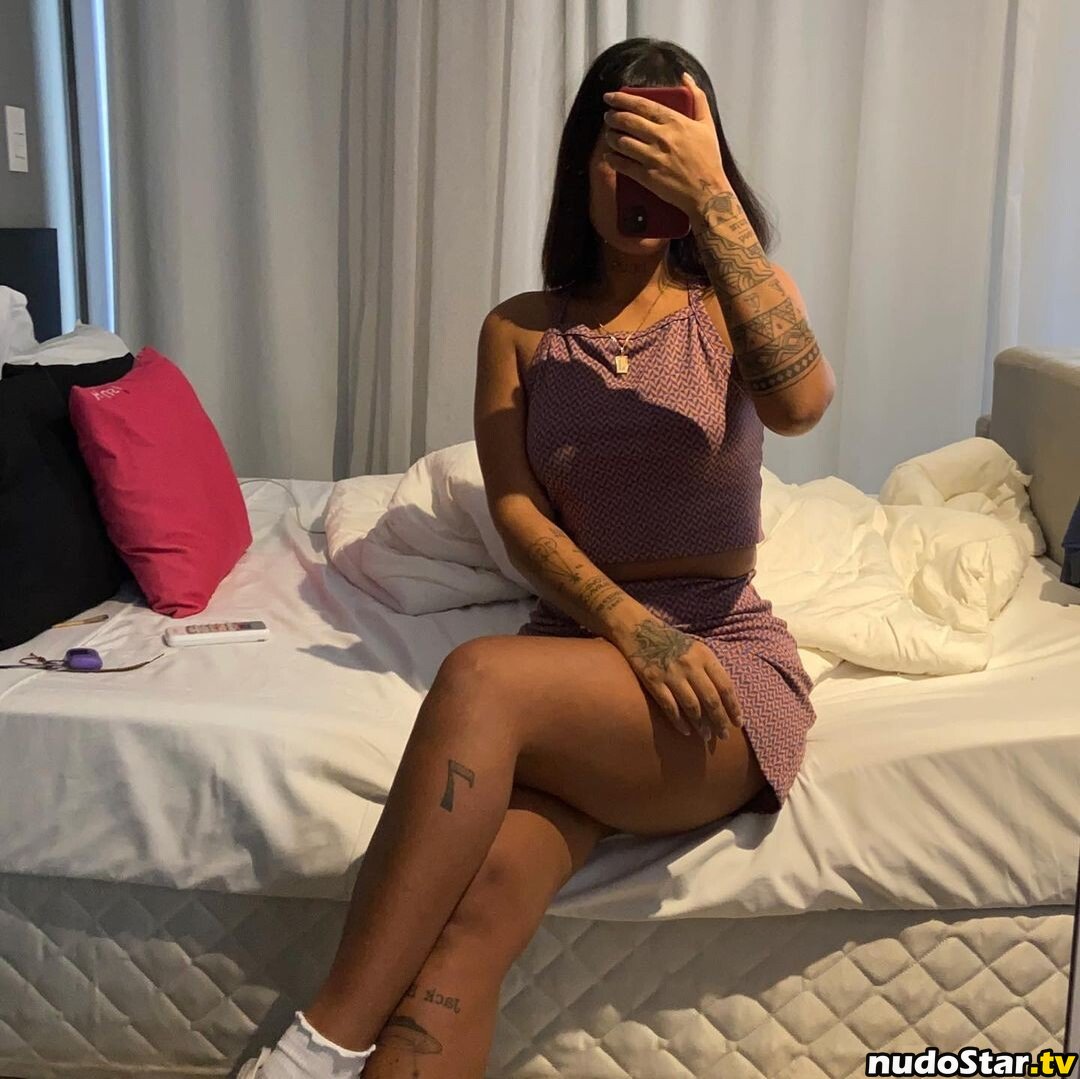 Jessiconha / filhadojuca Nude OnlyFans Leaked Photo #2