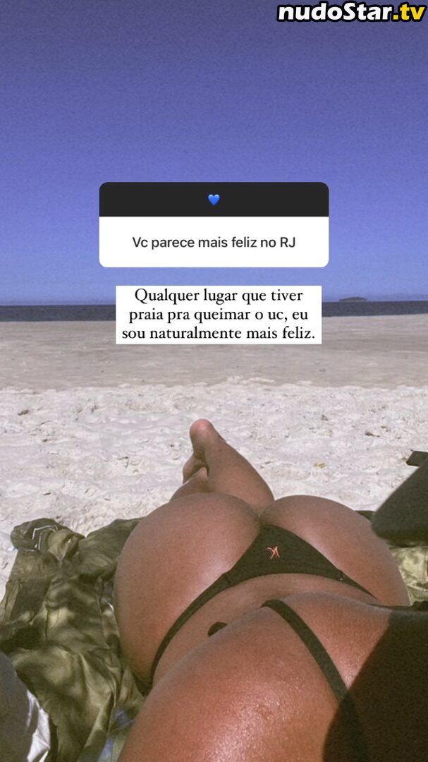 Jessiconha / filhadojuca Nude OnlyFans Leaked Photo #14
