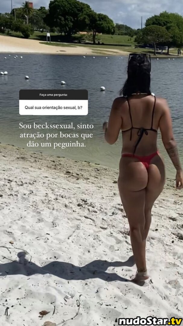 Jessiconha / filhadojuca Nude OnlyFans Leaked Photo #15