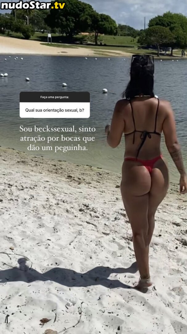 Jessiconha / filhadojuca Nude OnlyFans Leaked Photo #24