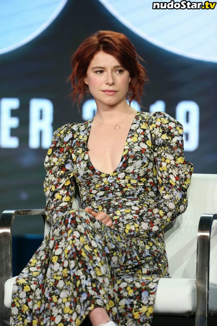 Jessie Buckley / thejessiebuckley Nude OnlyFans Leaked Photo #35