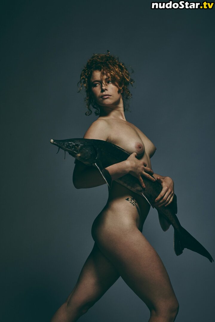 Jessie Buckley / thejessiebuckley Nude OnlyFans Leaked Photo #39