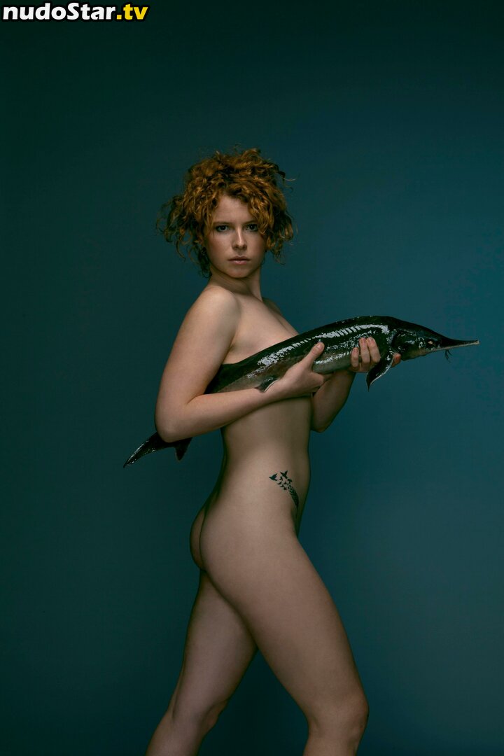 Jessie Buckley / thejessiebuckley Nude OnlyFans Leaked Photo #40