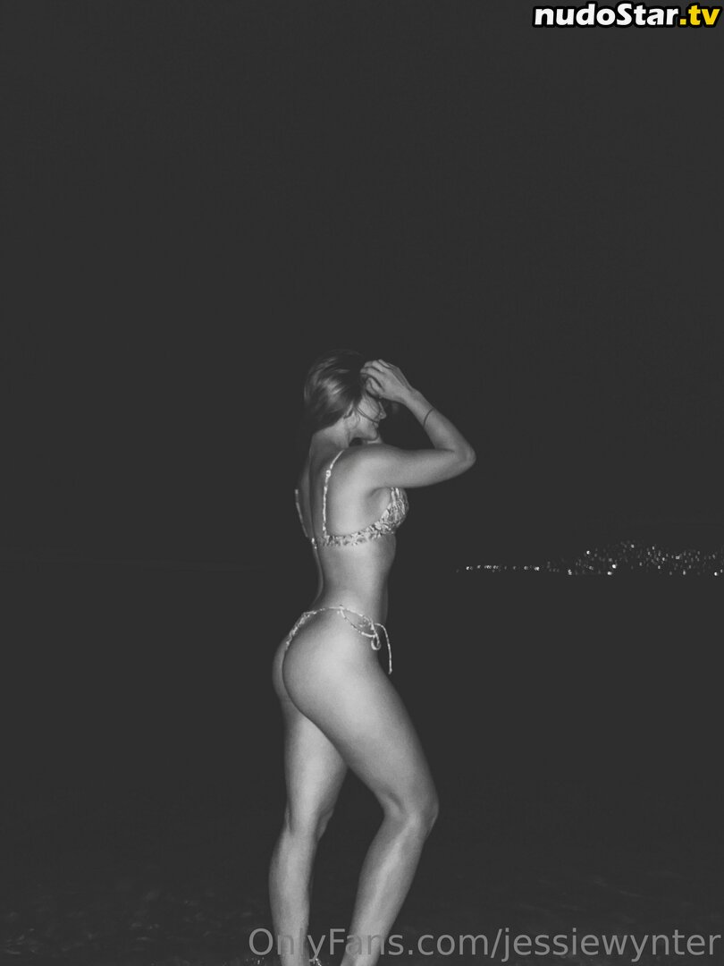 Jessie Renée Wynter / jessiereneewynter / jessiereneewynterr Nude OnlyFans Leaked Photo #97