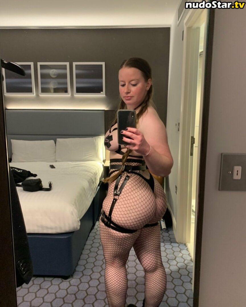 Jessie Taglight / jessietag / jesstag Nude OnlyFans Leaked Photo #17