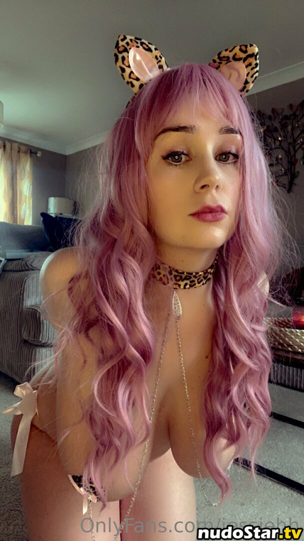 jessiehh Nude OnlyFans Leaked Photo #14