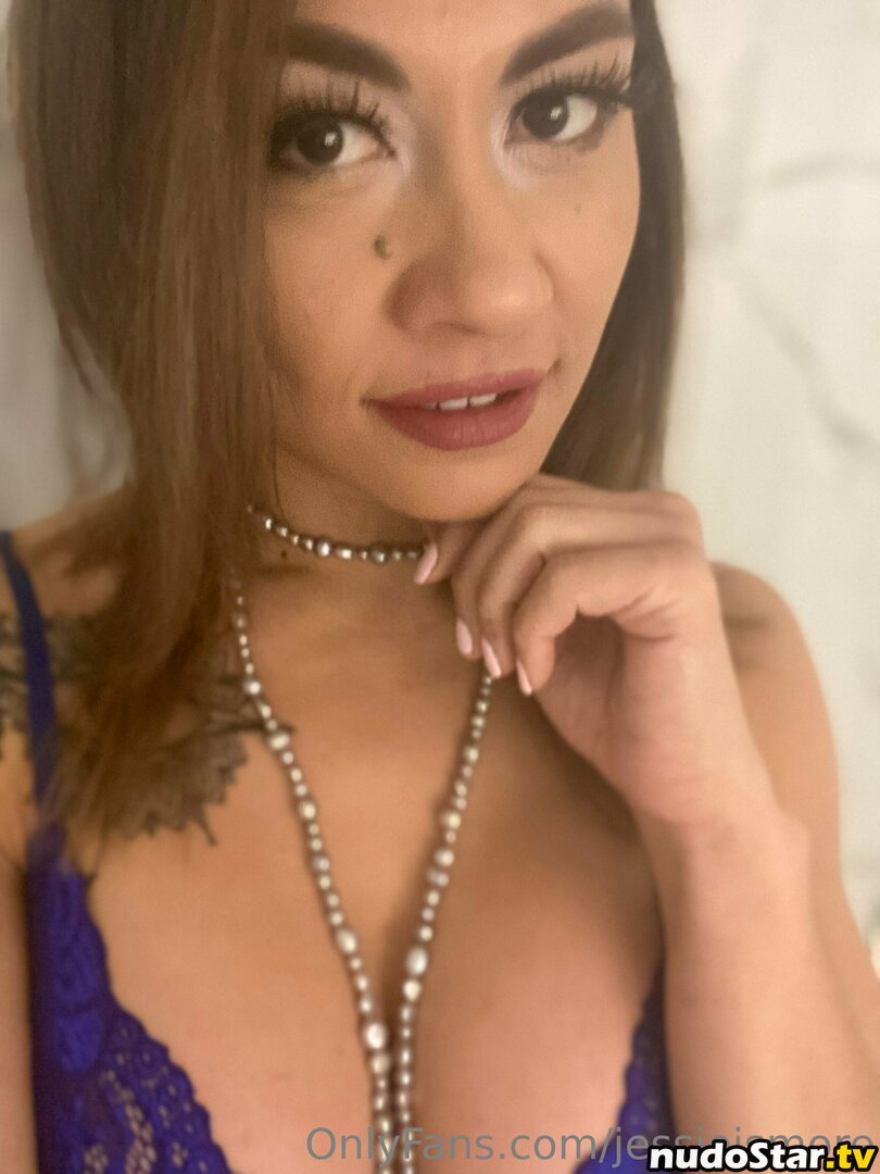 jeesmoore / jessieismore Nude OnlyFans Leaked Photo #36