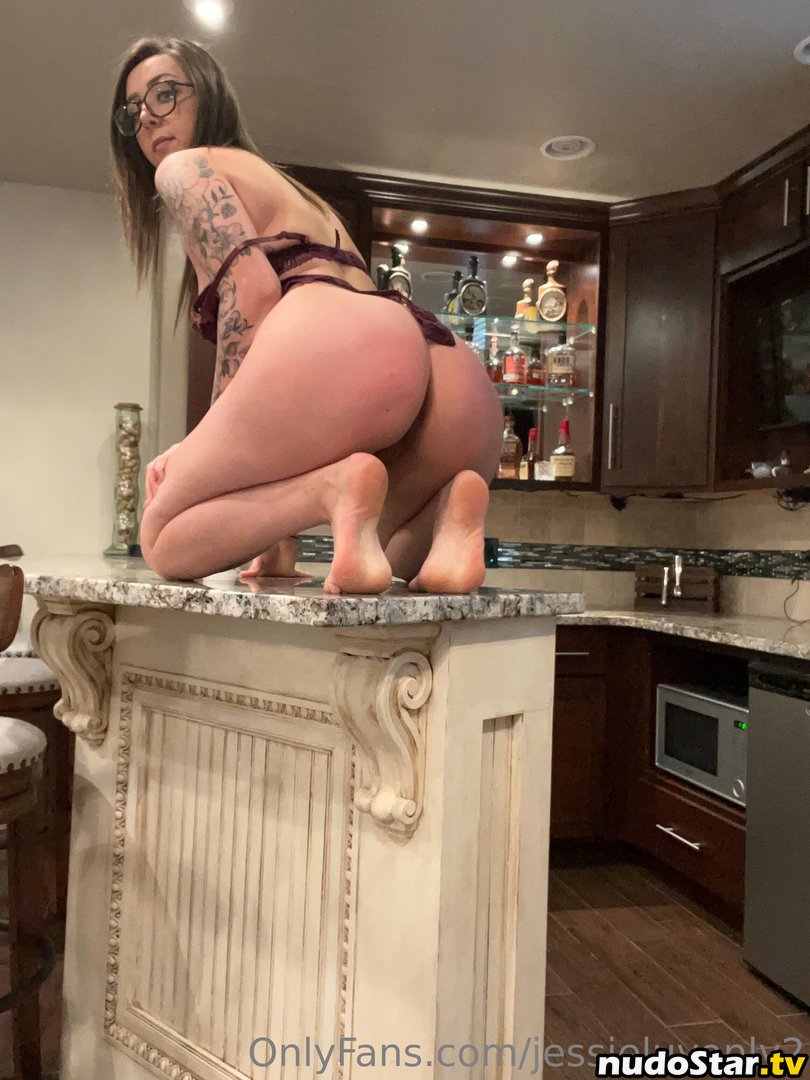 jessieluvonly2 Nude OnlyFans Leaked Photo #40