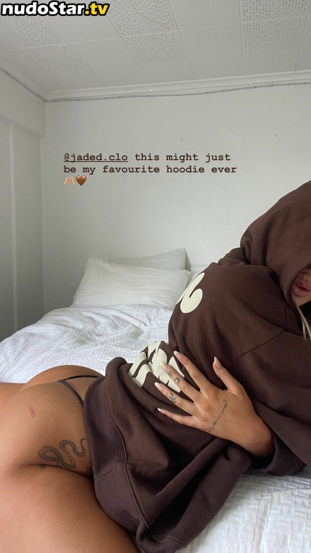 Jessie Nicole / Jessienicolexxx / _jessie_nicole Nude OnlyFans Leaked Photo #39