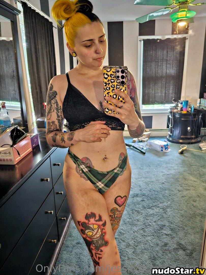 jessilyncupcake / jessilyncupcakefree Nude OnlyFans Leaked Photo #48