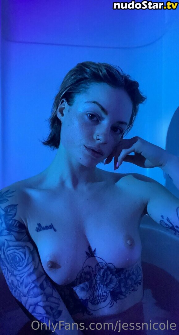 Jessnicole / _jess_nicole90 Nude OnlyFans Leaked Photo #18