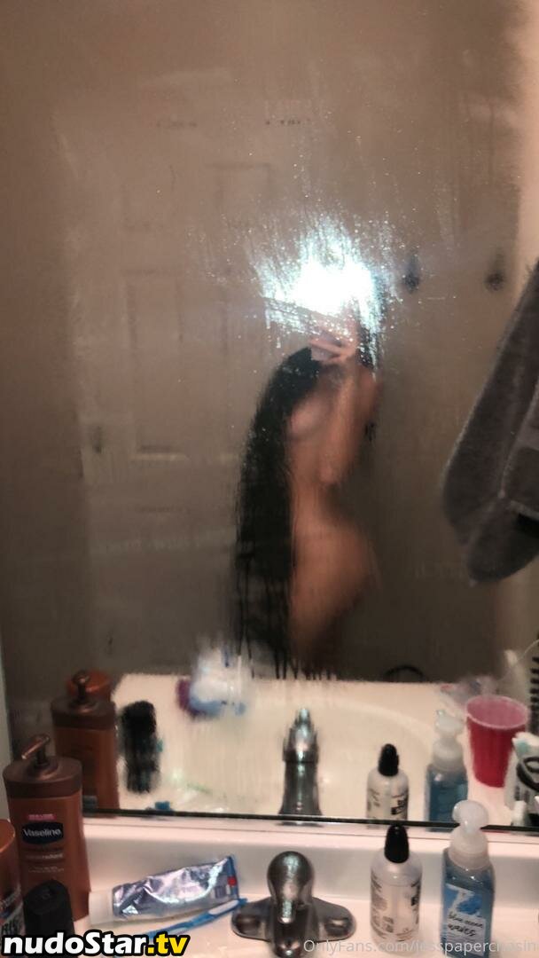 jesspaperchasin Nude OnlyFans Leaked Photo #2