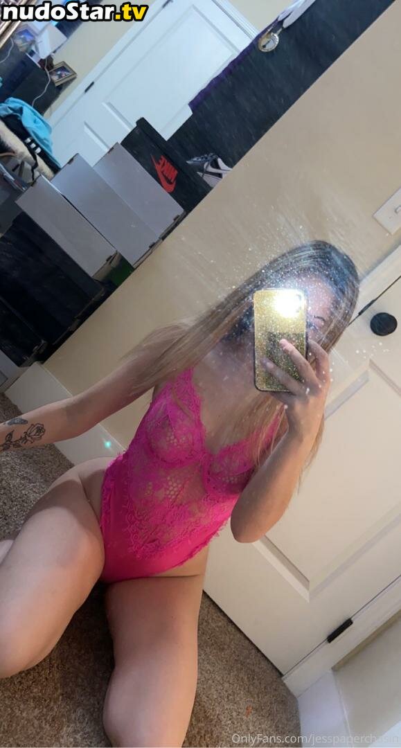 jesspaperchasin Nude OnlyFans Leaked Photo #12
