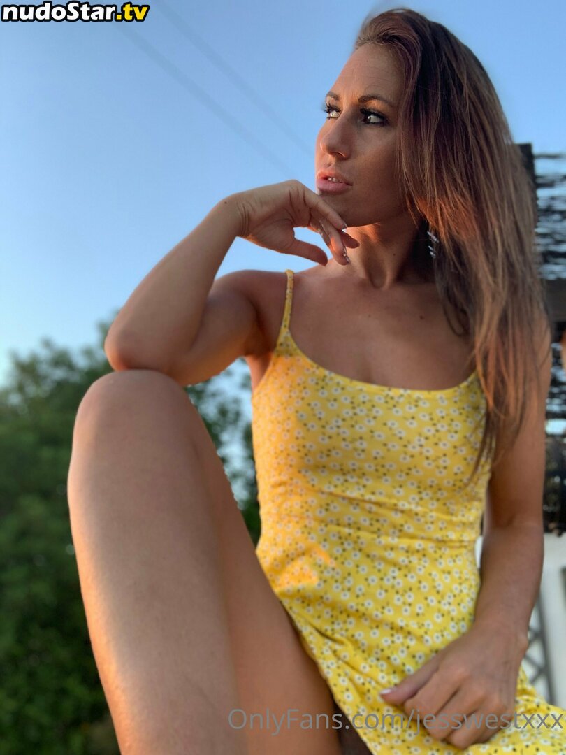 jesswestxx.x / jesswestxxx Nude OnlyFans Photo #853 - Nudostar.TV