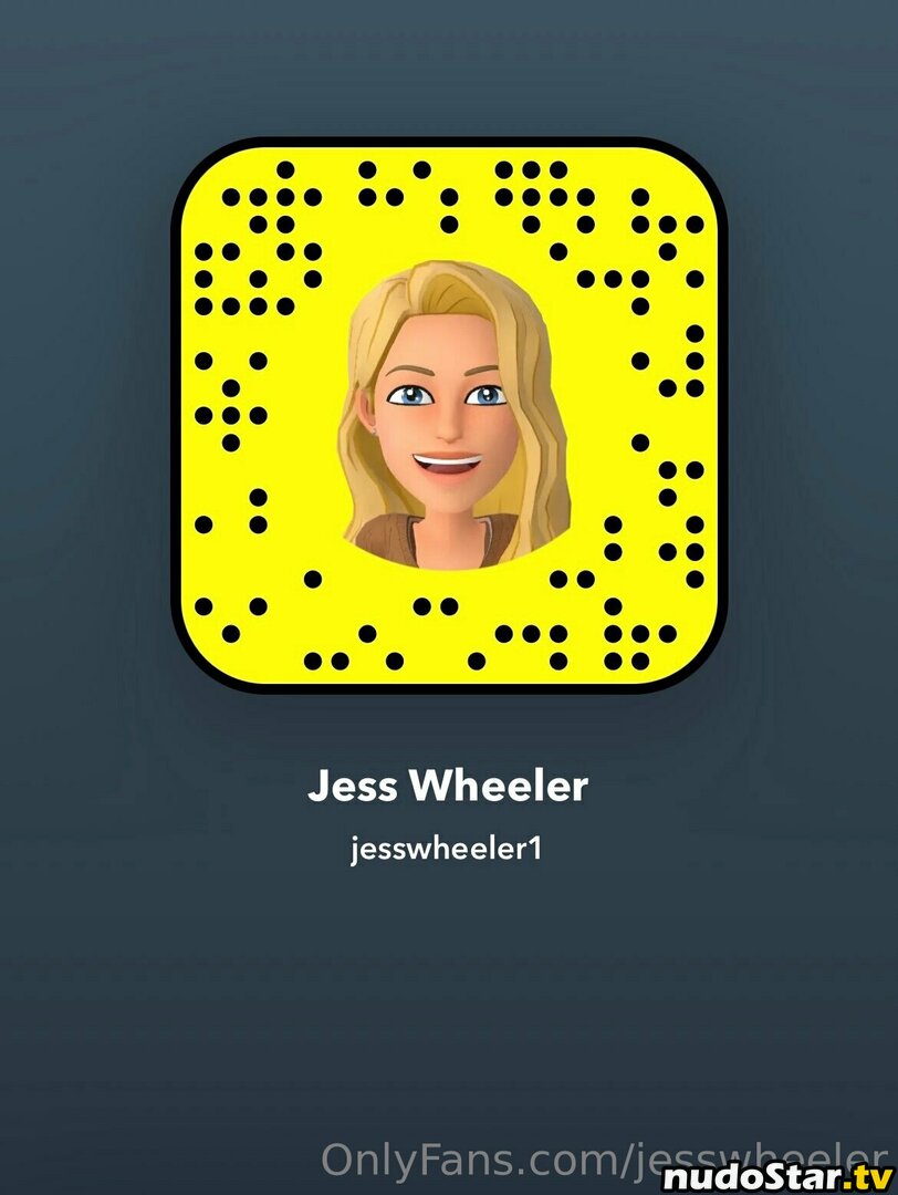 Jess Wheeler / jesswheeler / jesswheeler.design Nude OnlyFans Leaked Photo #71