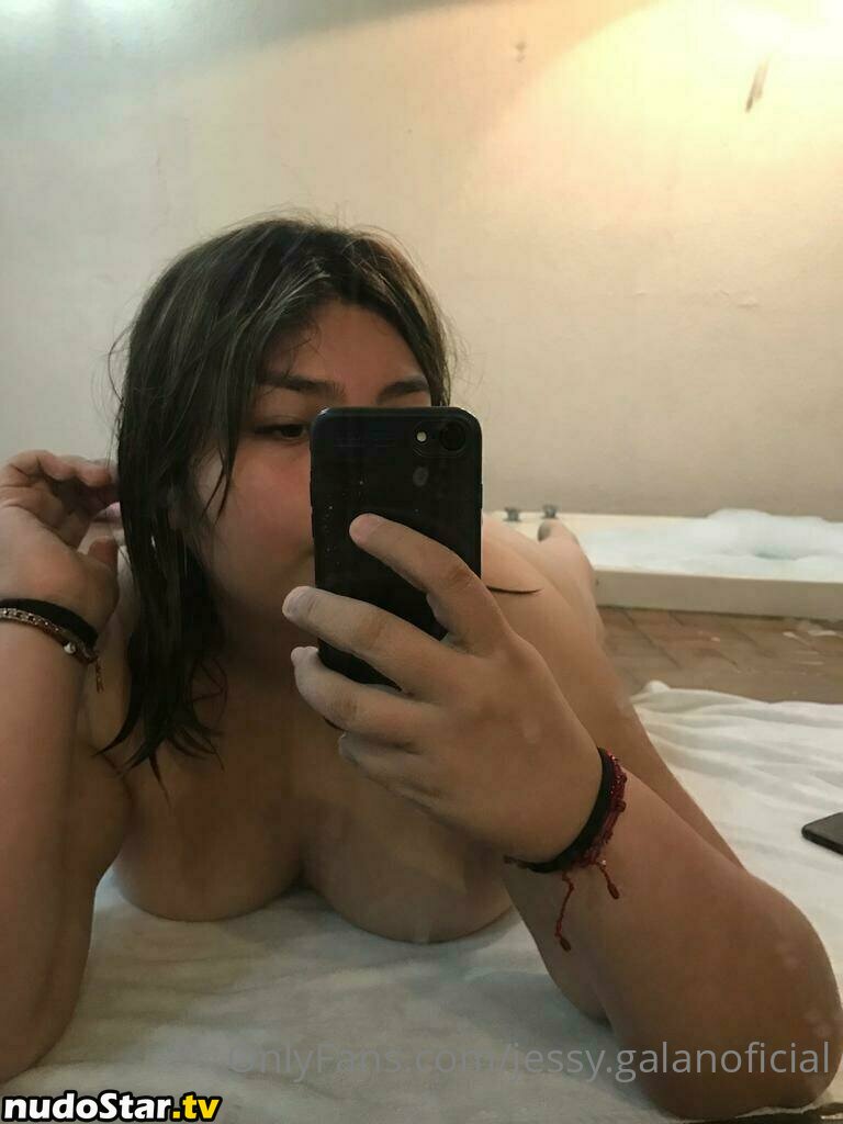 jessy.galanoficial / jessygalanoficial Nude OnlyFans Leaked Photo #47