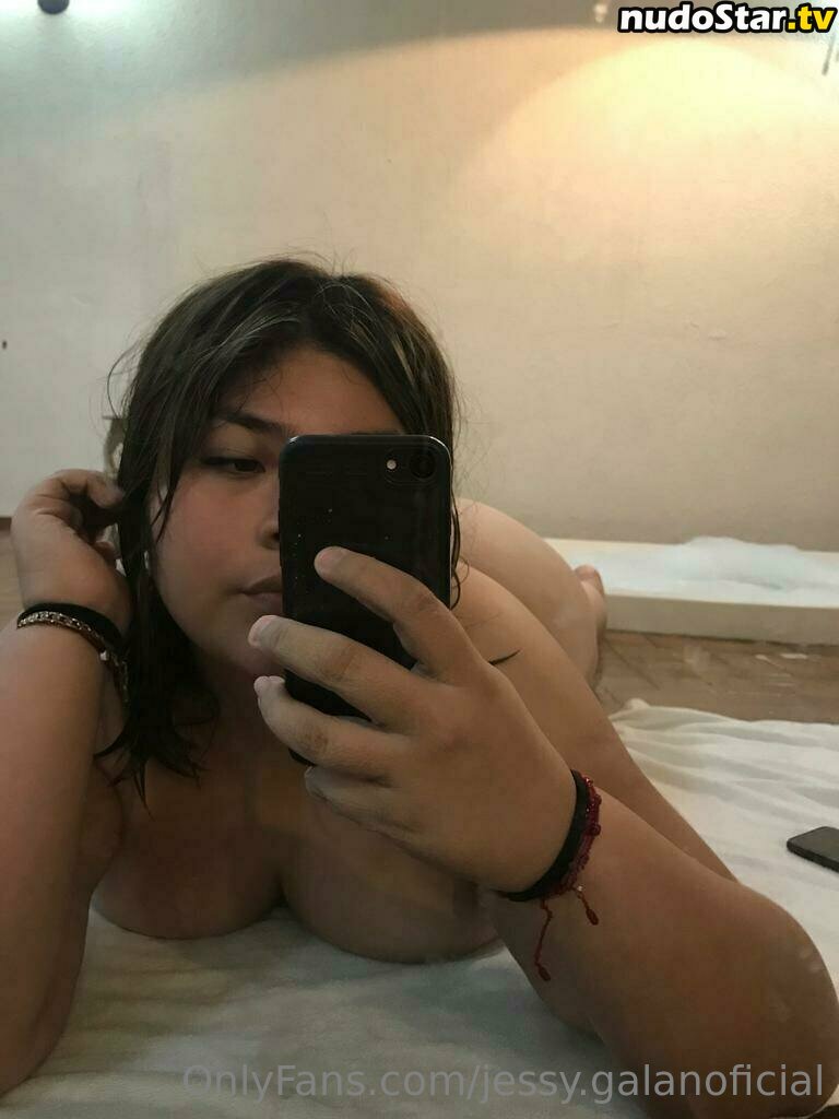 jessy.galanoficial / jessygalanoficial Nude OnlyFans Leaked Photo #48