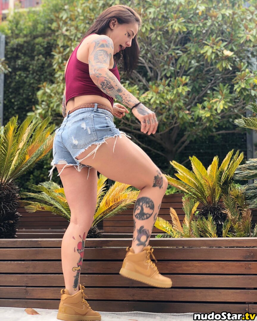 Jessica-Rose Clark / Jessy Jess / missjessyjess Nude OnlyFans Photo #10 -  Nudostar.TV