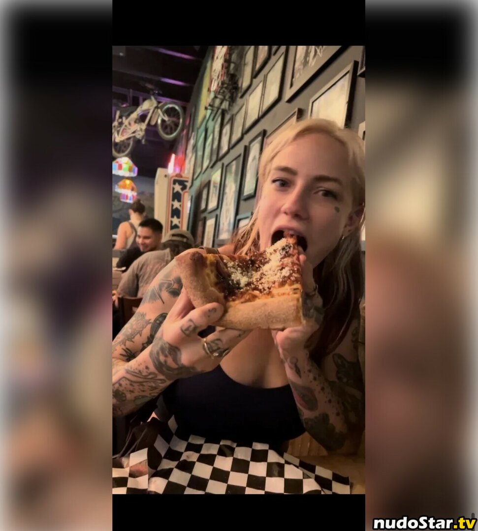 Jessica-Rose Clark / Jessy Jess / missjessyjess Nude OnlyFans Leaked Photo #21