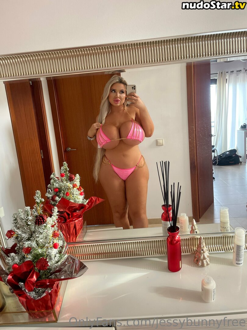 jessy.bunny.official / jessybunnyfree Nude OnlyFans Leaked Photo #61