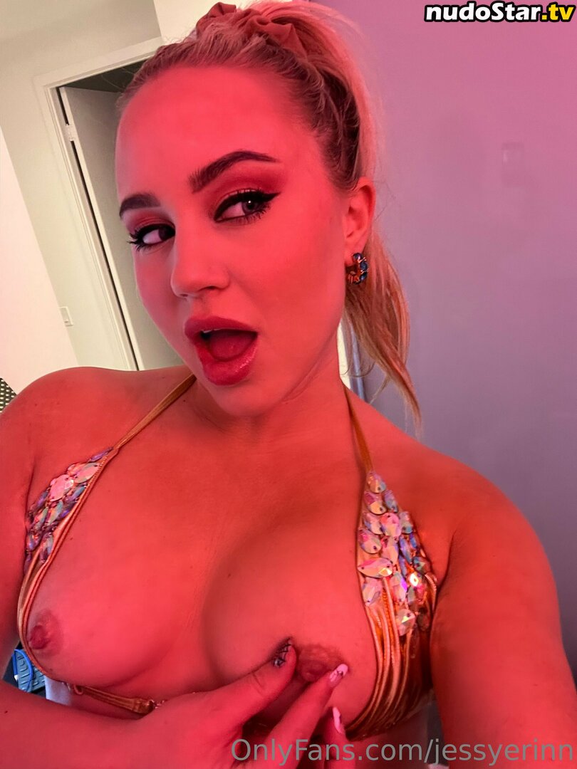 erinn.jessy / jessyerinn Nude OnlyFans Leaked Photo #52