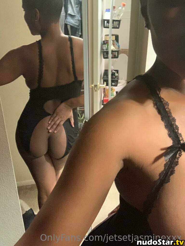 Jet Setting Jasmine / jetsetjasminexxx Nude OnlyFans Leaked Photo #14