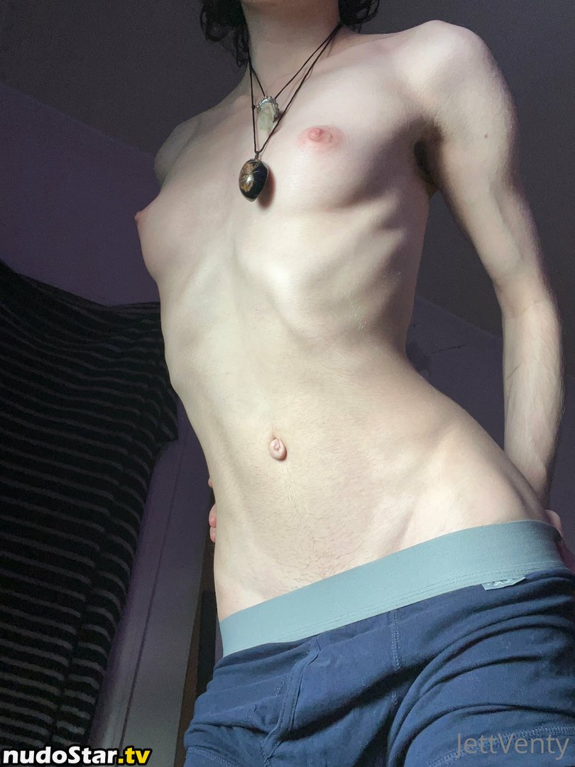 jettventy Nude OnlyFans Leaked Photo #7