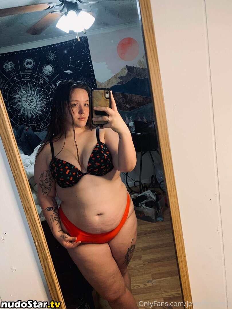 jewel_chatten / jewel_kitten_free Nude OnlyFans Leaked Photo #39