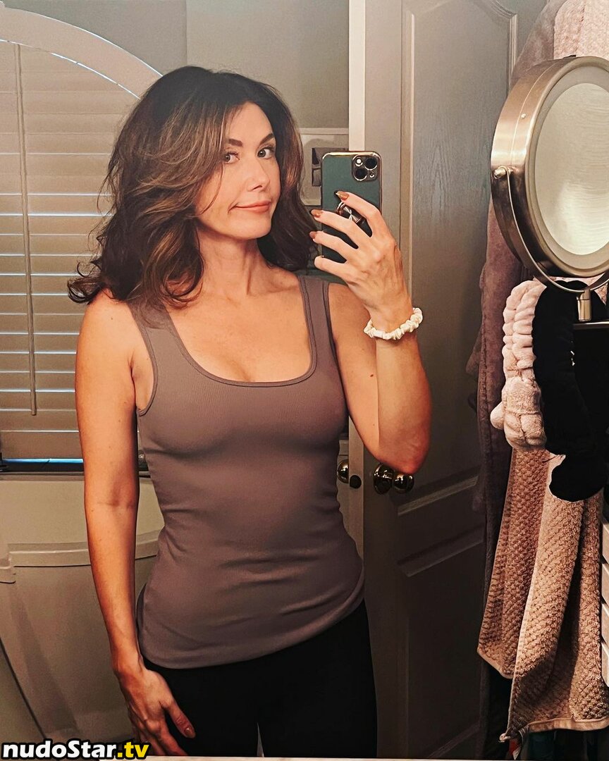 Jewel Staite / jewelstaite Nude OnlyFans Photo #86 - Nudostar.TV