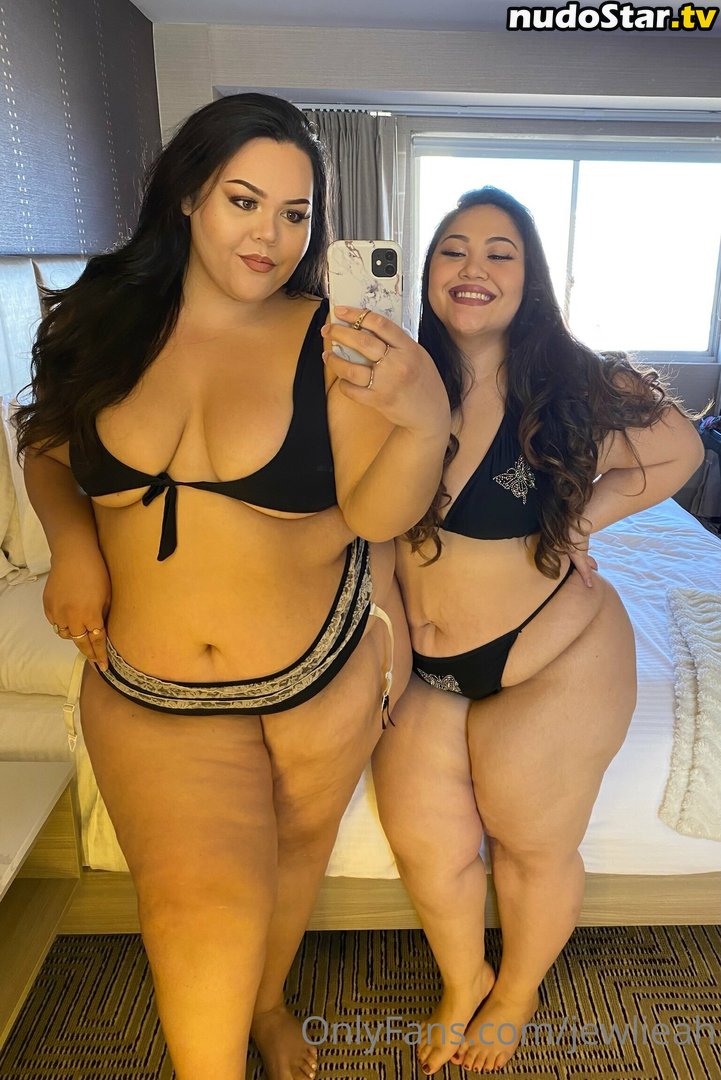 https: / jewlieah / jewlieahofficial Nude OnlyFans Leaked Photo #16