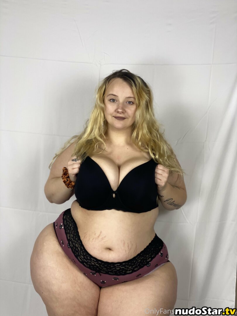 JexkaaWolves Nude OnlyFans Leaked Photo #124