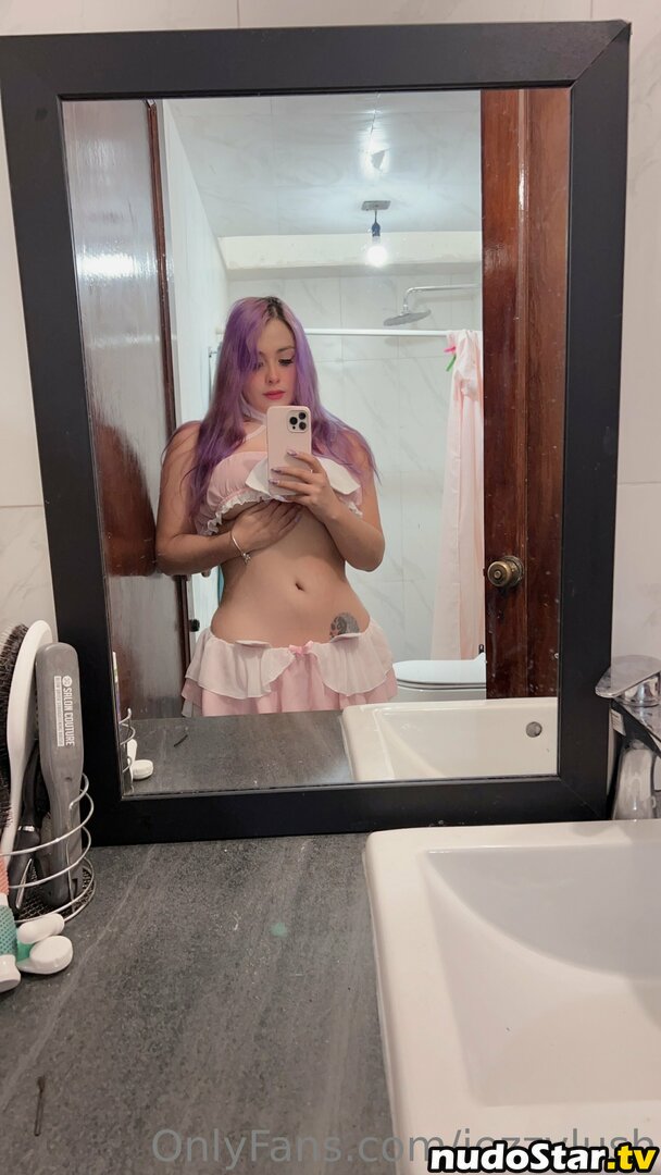 Jezzylush Nude OnlyFans Leaked Photo #62
