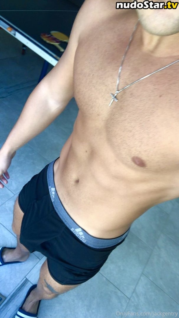 jfit98 / jt_thefiredog Nude OnlyFans Leaked Photo #2