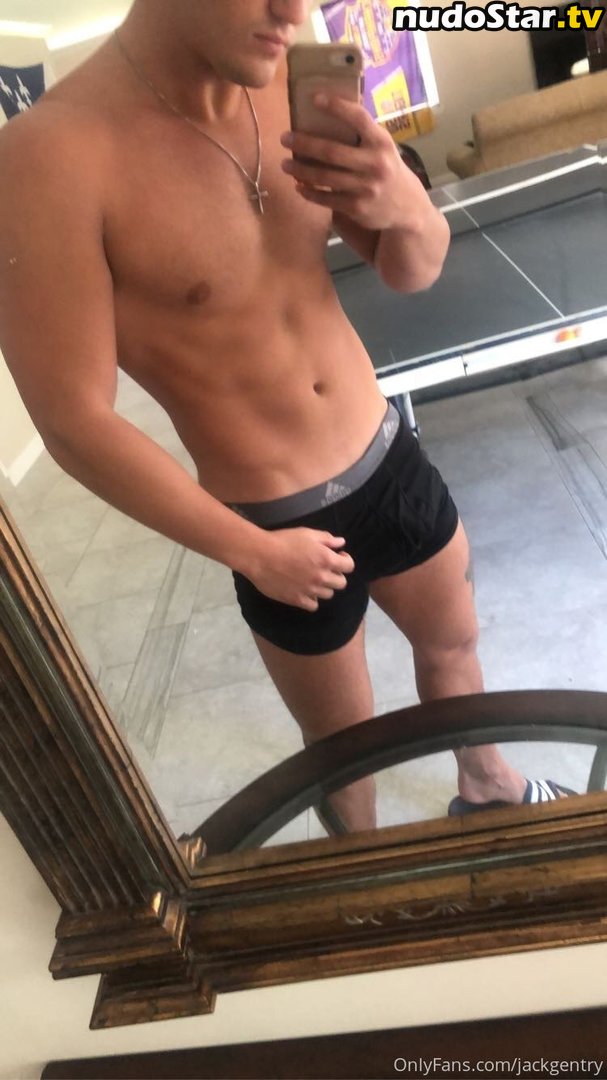 jfit98 / jt_thefiredog Nude OnlyFans Leaked Photo #11
