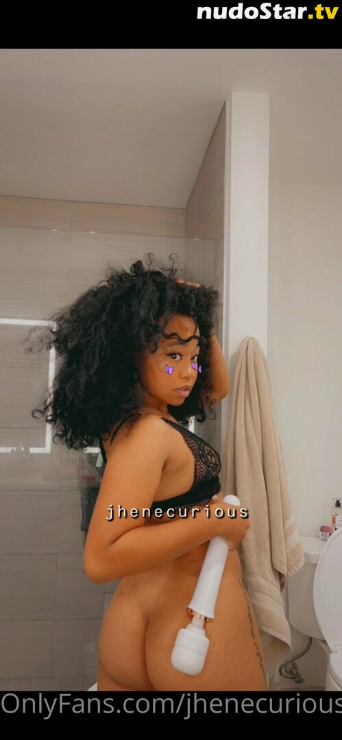 curiouslife_art / jhenecurious Nude OnlyFans Leaked Photo #16