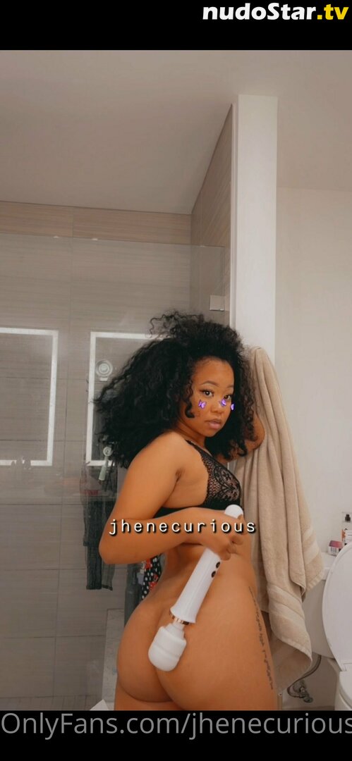 curiouslife_art / jhenecurious Nude OnlyFans Leaked Photo #17