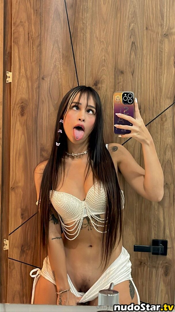 Jhoana Orozco / johana_orozco09 / latinateen Nude OnlyFans Leaked Photo #264