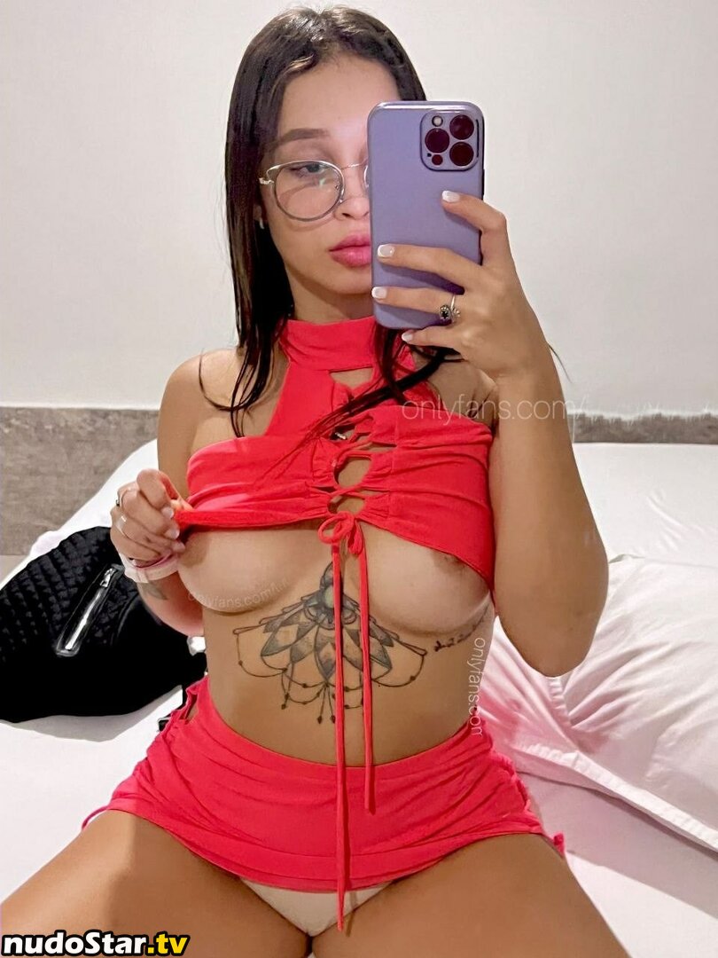 Jhoana Orozco / johana_orozco09 / latinateen Nude OnlyFans Leaked Photo #283