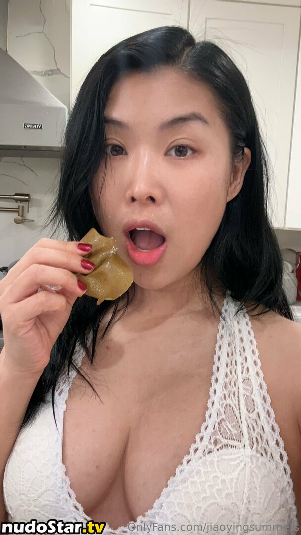 jiaoyingsummers Nude OnlyFans Leaked Photo #203
