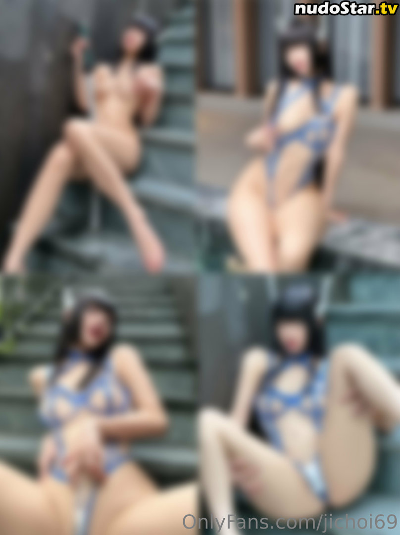 Choi Ji Yun / JiChoi69 / Jichoihere / jicho_i / tiktok777 Nude OnlyFans Leaked Photo #38
