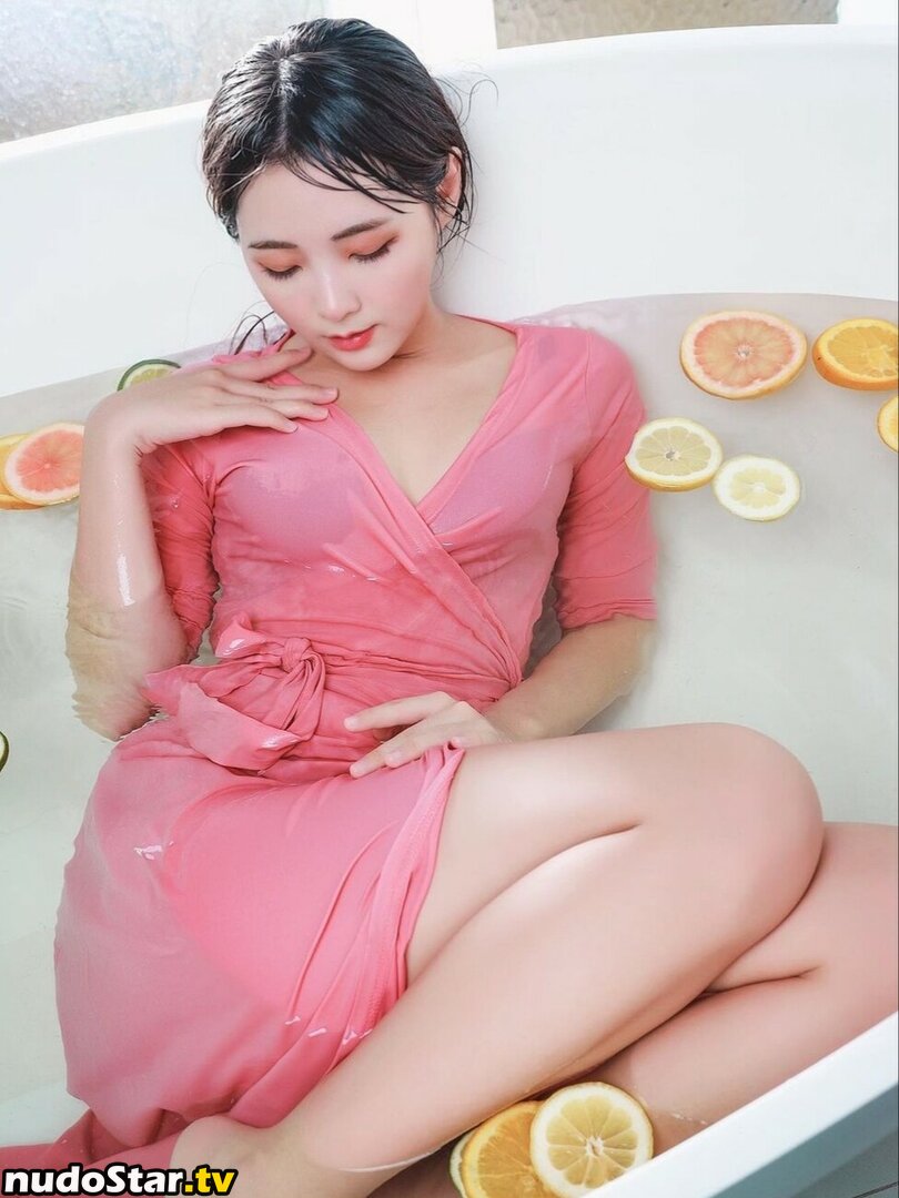 Jieun Nude OnlyFans Leaked Photo #2