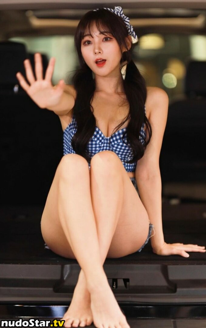 Jieun Nude OnlyFans Leaked Photo #5