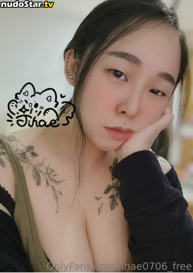 fb_0296 / jihae0706_free Nude OnlyFans Leaked Photo #55