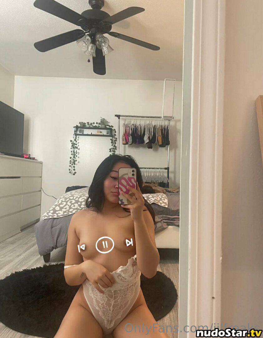 jilfreaks Nude OnlyFans Leaked Photo #58
