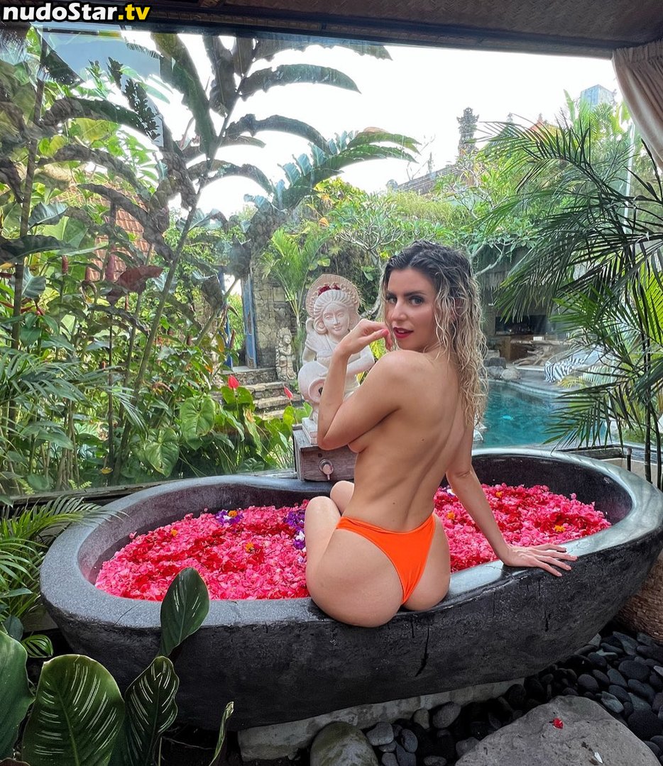 Jill Debra Lake / jilldebralake Nude OnlyFans Leaked Photo #1