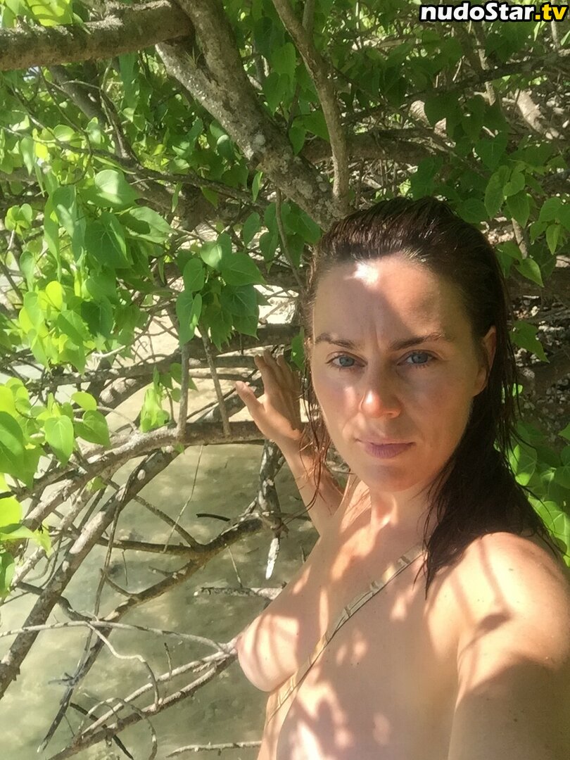 Jill Halfpenny / jillhalfpennyfans Nude OnlyFans Leaked Photo #16